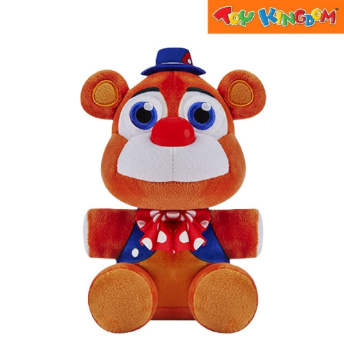 Funko FNAF SB Circus Freddy 7 inch Plush