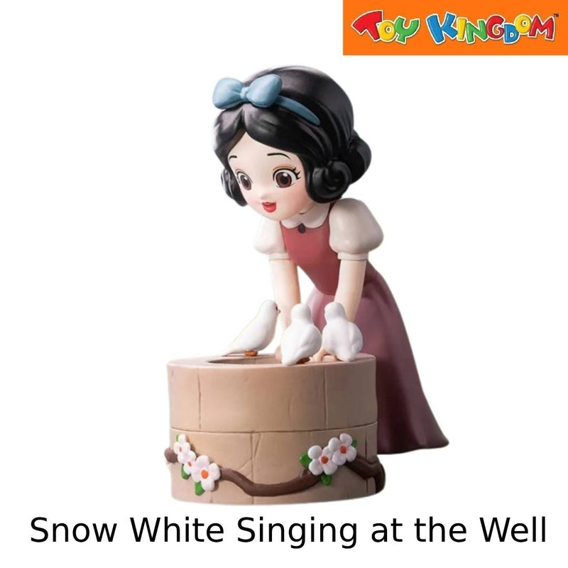 Pop Mart Disney Classic Series Snow White Figures