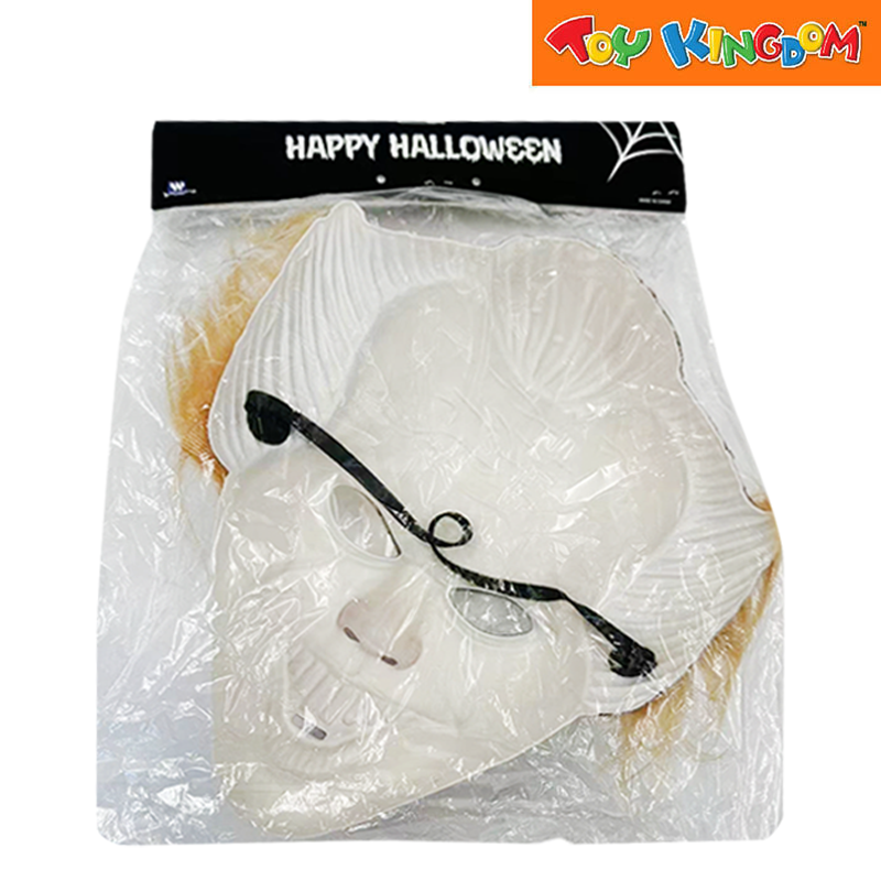 Halloween Clown Scary Mask