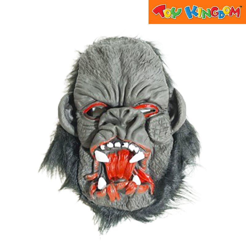 Halloween Gorilla Scary Mask