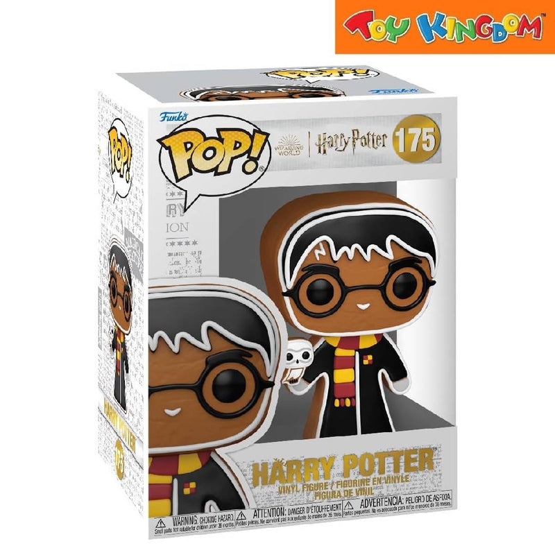 Funko Pop! Wizarding World Harry Potter Vinyl Figure