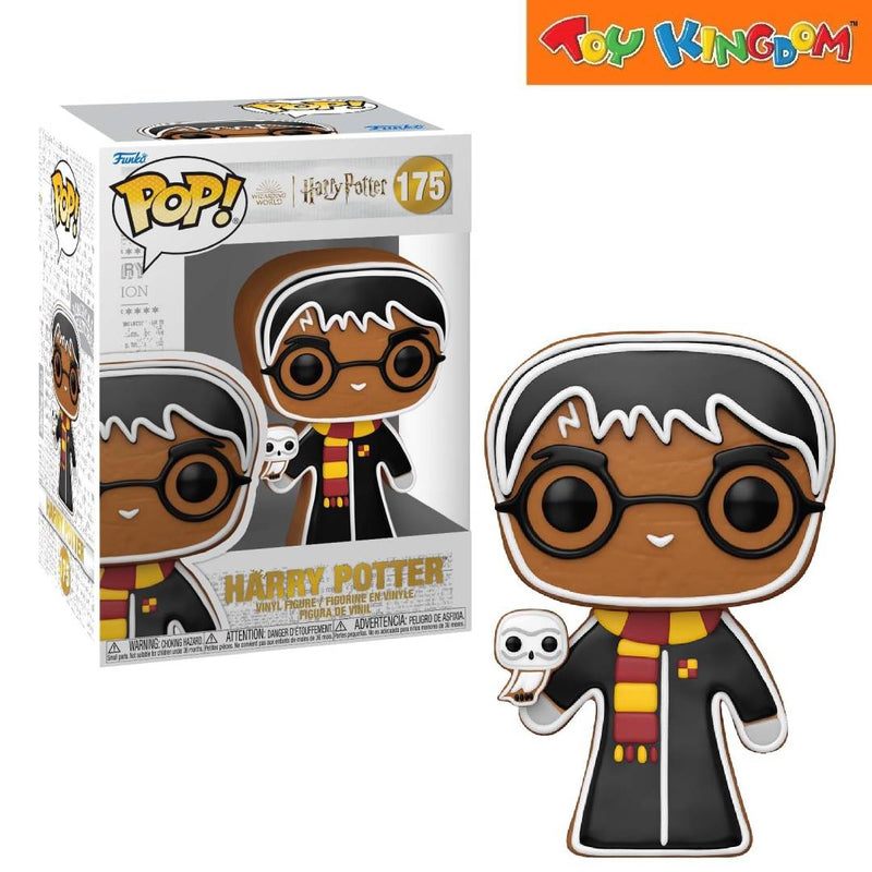 Funko Pop! Wizarding World Harry Potter Vinyl Figure