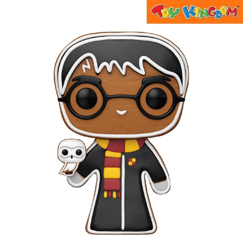 Funko Pop! Wizarding World Harry Potter Vinyl Figure