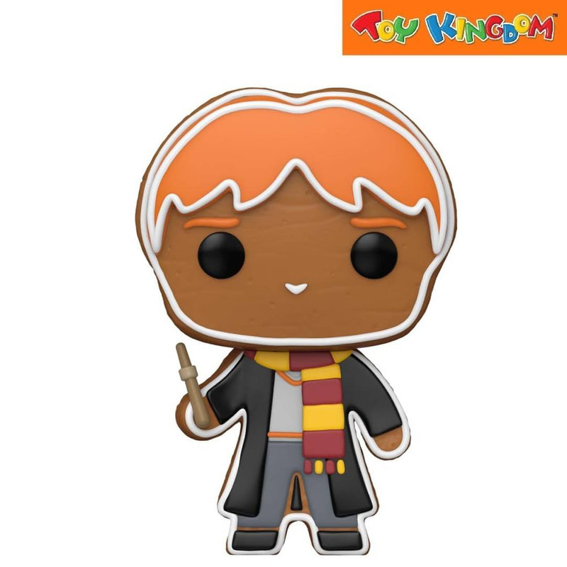 Funko Pop! Wizarding World Harry Potter Ron Weasley Vinyl Figure