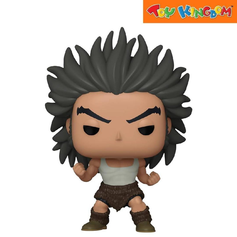 Funko Pop! Animation HxH Uvogin Vinyl Figure