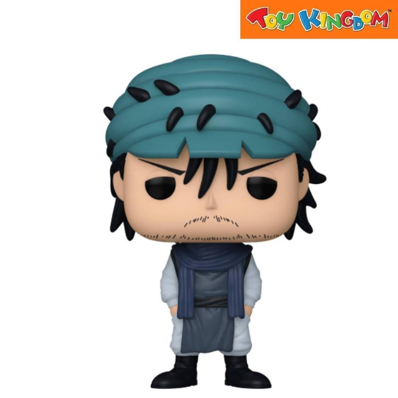 Funko Pop! Animation HxH Ging Freecss Vinyl Figure