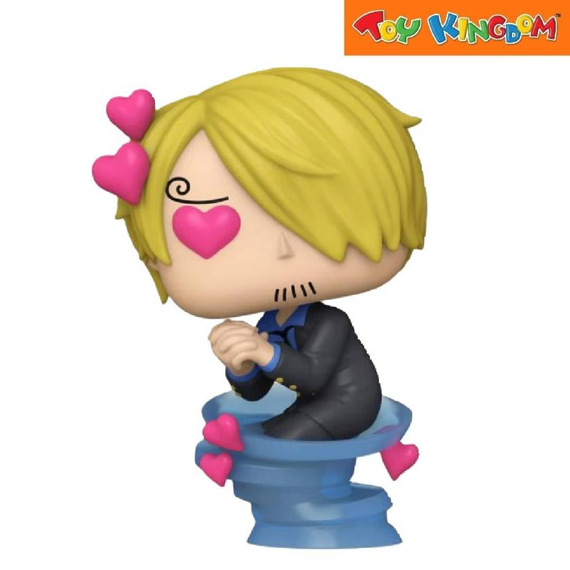 Funko Pop! Animation One Piece Sanji Vinyl Figure