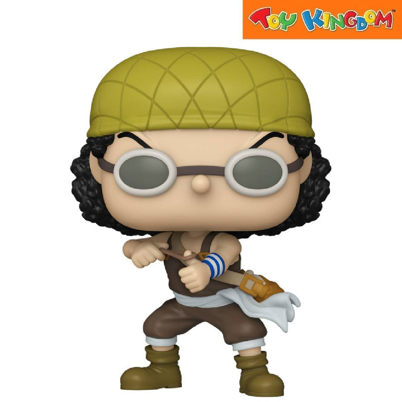 Funko Pop! Animation One Piece Usopp Vinyl Figure