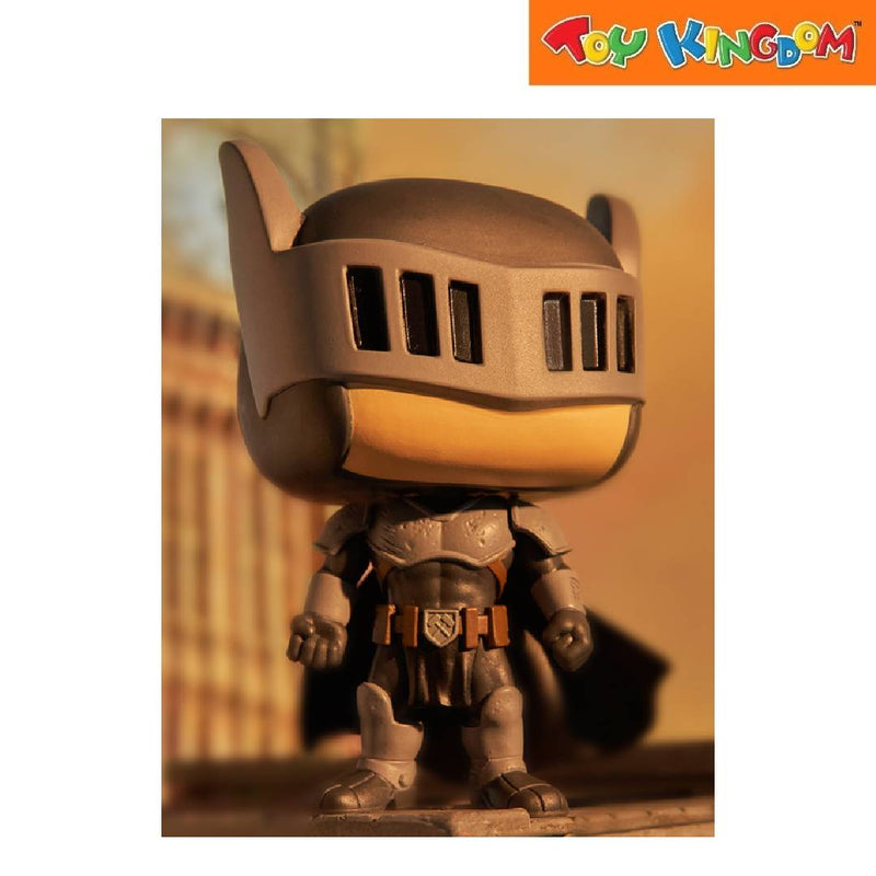 Funko Pop! Heroes DC Batman 85 Years Batman Knight Vinyl Figure