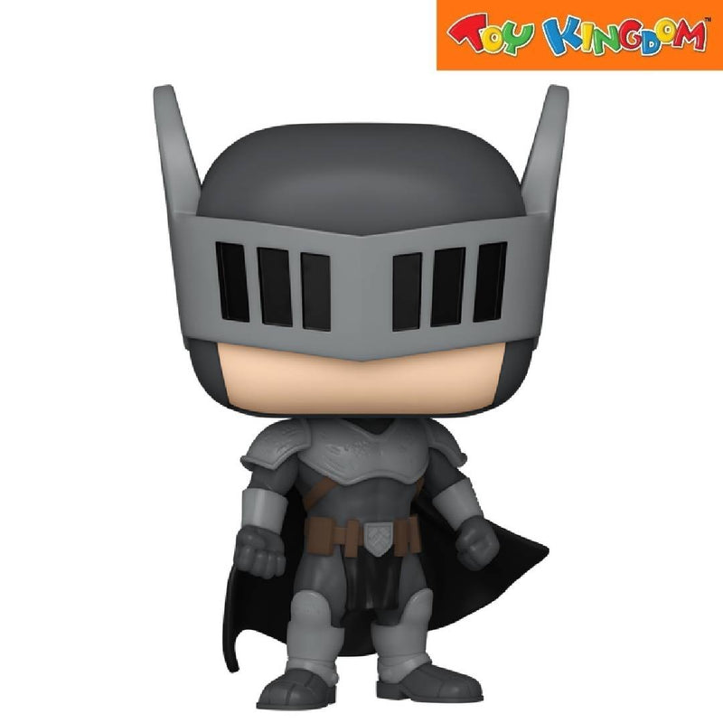 Funko Pop! Heroes DC Batman 85 Years Batman Knight Vinyl Figure