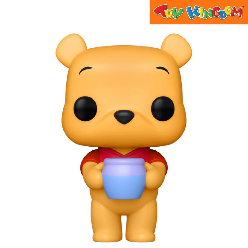 Funko Pop! Disney S3 Winnie The Pooh Vinyl Figure