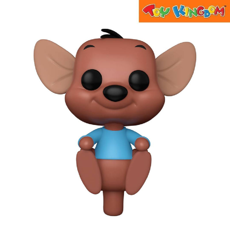 Funko Pop! Disney S3 Winnie The Pooh Roo Vinyl Figure