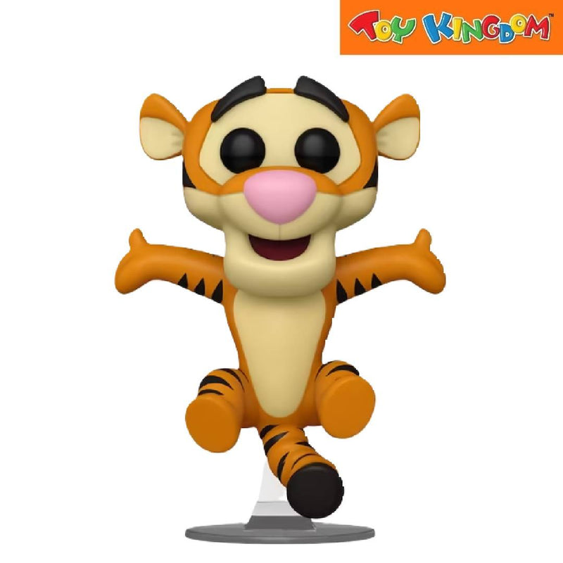 Funko Pop! Disney S3 Winnie The Pooh Tigger Vinyl Figure