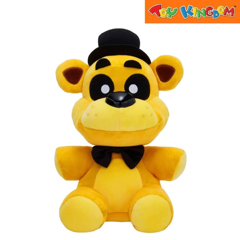 Funko FNAF Golden Freddy 10 inch Plush