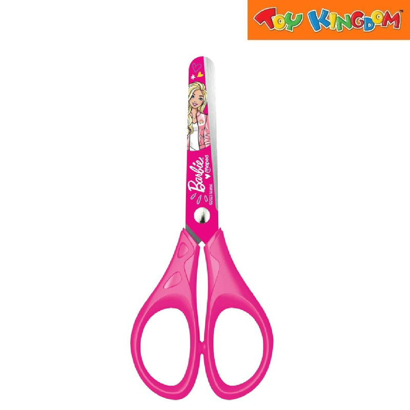 Maped Barbie Scissors