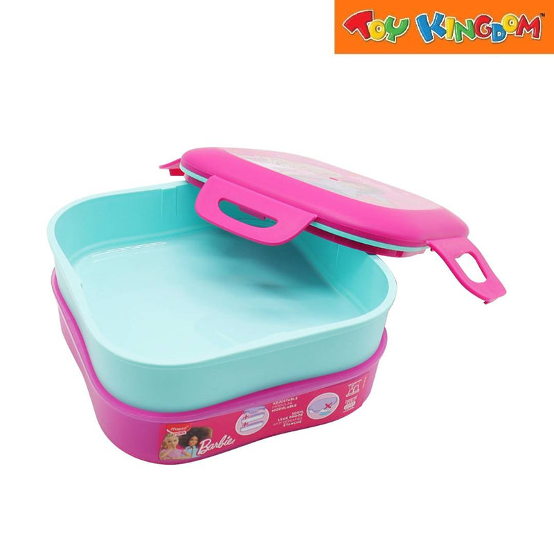 Maped Picnik Barbie Lunch Box