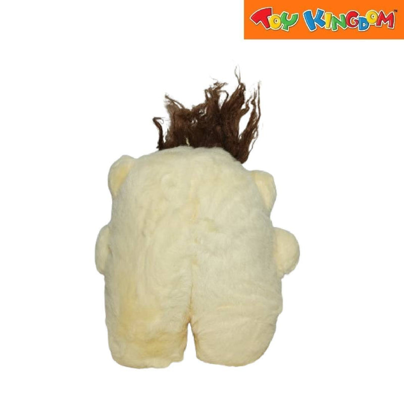 Troll Bear Huggable Soft Plush