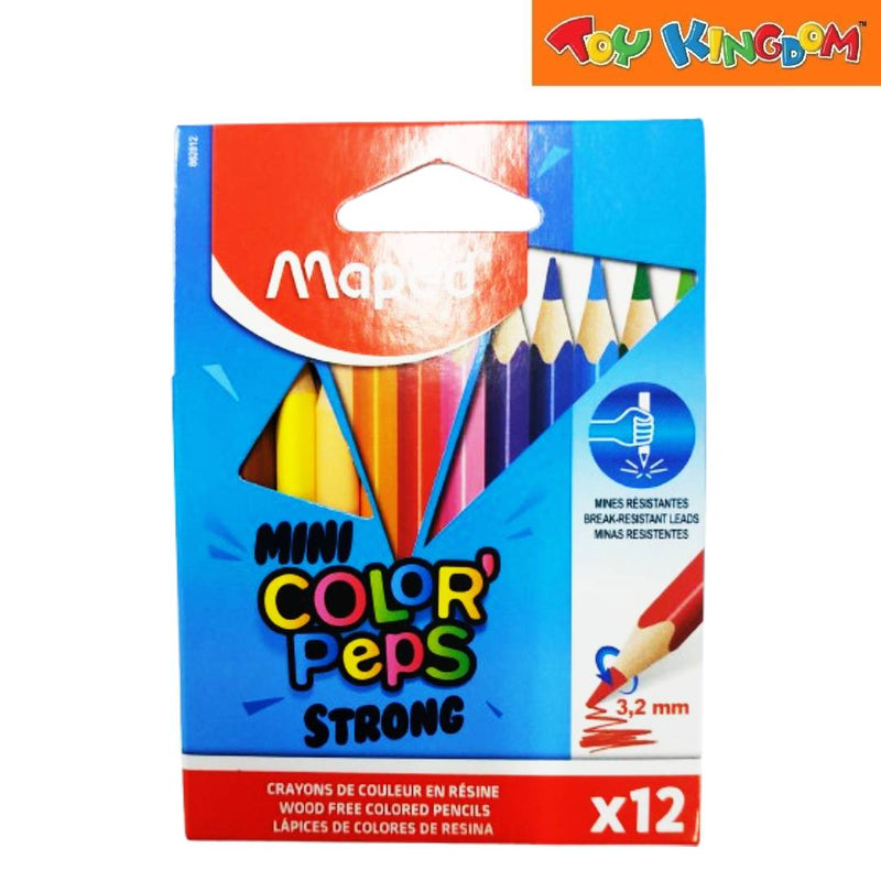 Maped Color Peps Art & Fun Pack