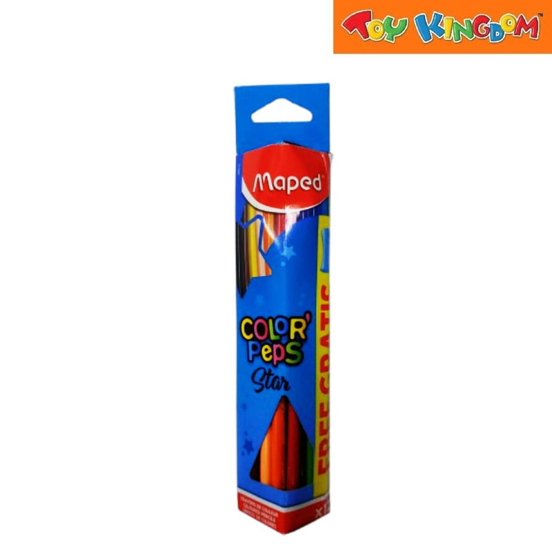 Maped Color Peps Colorful Creation Set