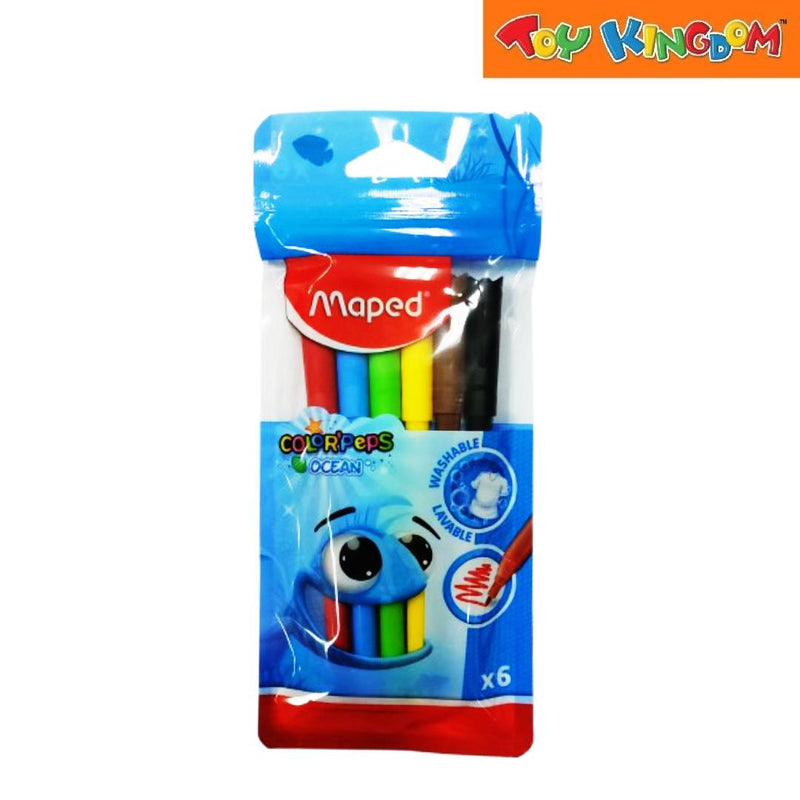 Maped Color Peps Colorful Creation Set