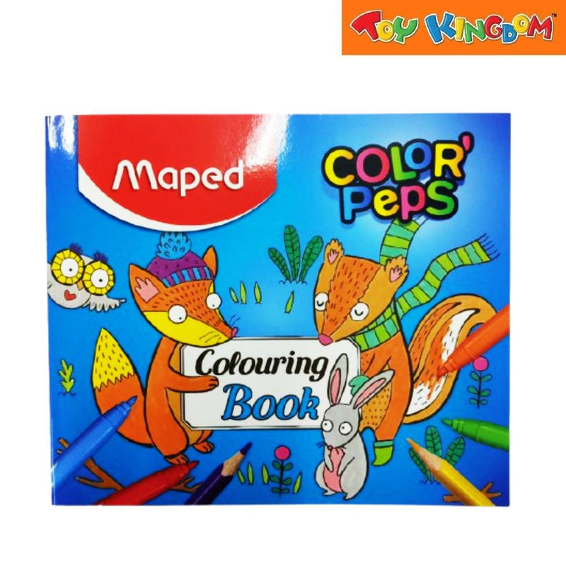 Maped Color Peps Colorful Creation Set