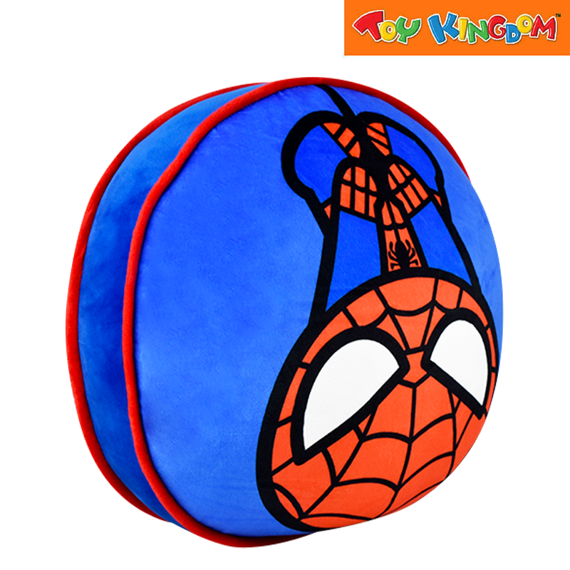 Spider-Man 2 Side Cushion Plush