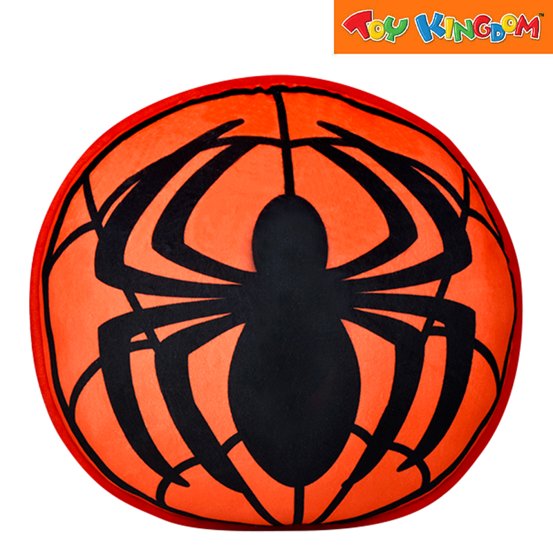 Spider-Man 2 Side Cushion Plush