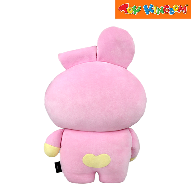 BT21 My Little Buddy Standing Cooky Jungkook Plush