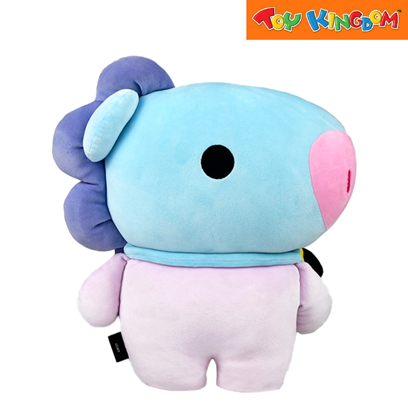 BT21 My Little Buddy Standing Mang Jhope Plush