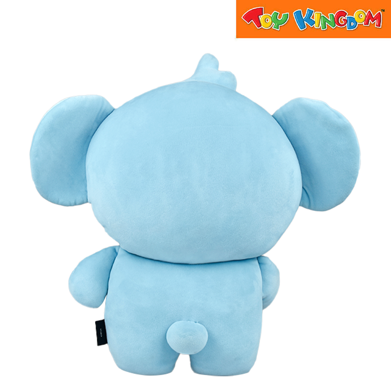 BT21 My Little Buddy Standing Koya RM Plush