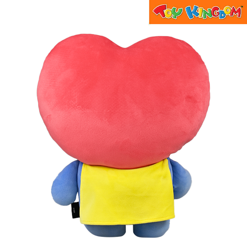 BT21 My Little Buddy Standing Tata V Plush