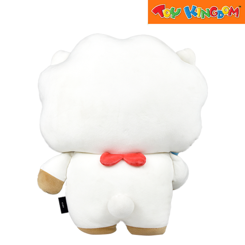 BT21 My Little Buddy Standing RJ Jin Plush