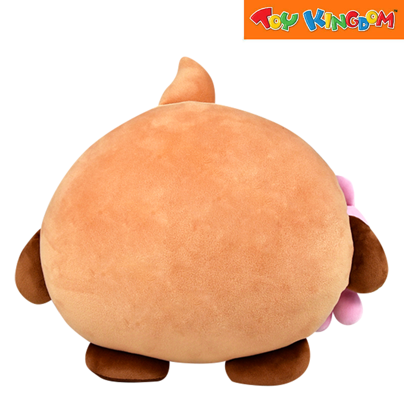 BT21 My Little Buddy Standing Shooky Suga Plush