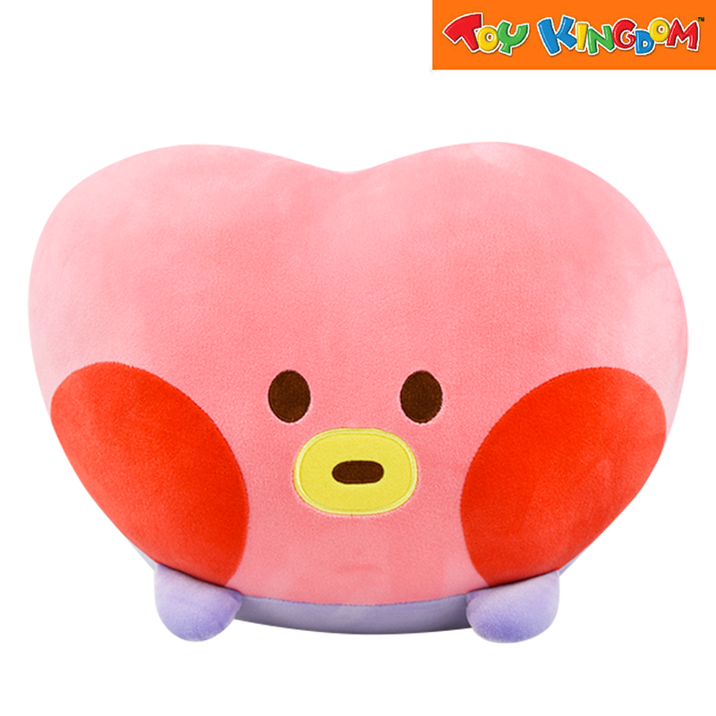 BT21 Nap Pillow Tata Plush