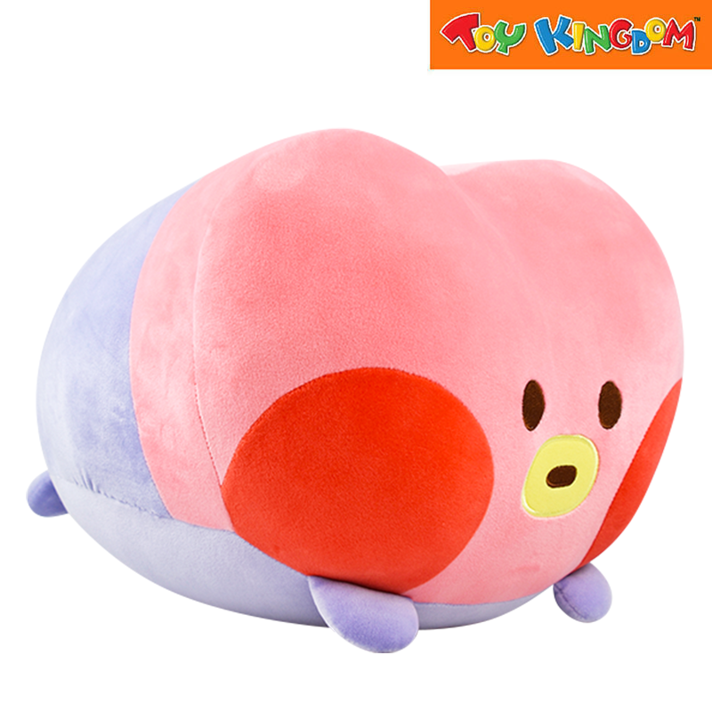 BT21 Nap Pillow Tata Plush