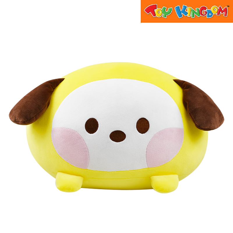 BT21 Nap Pillow Chimmy Plush