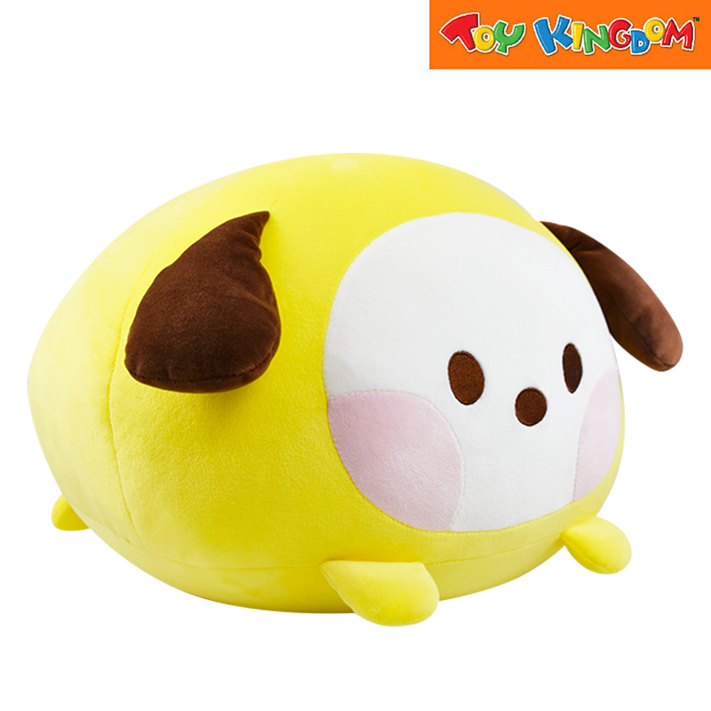 BT21 Nap Pillow Chimmy Plush