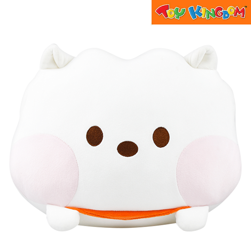 BT21 Nap Pillow RJ Plush