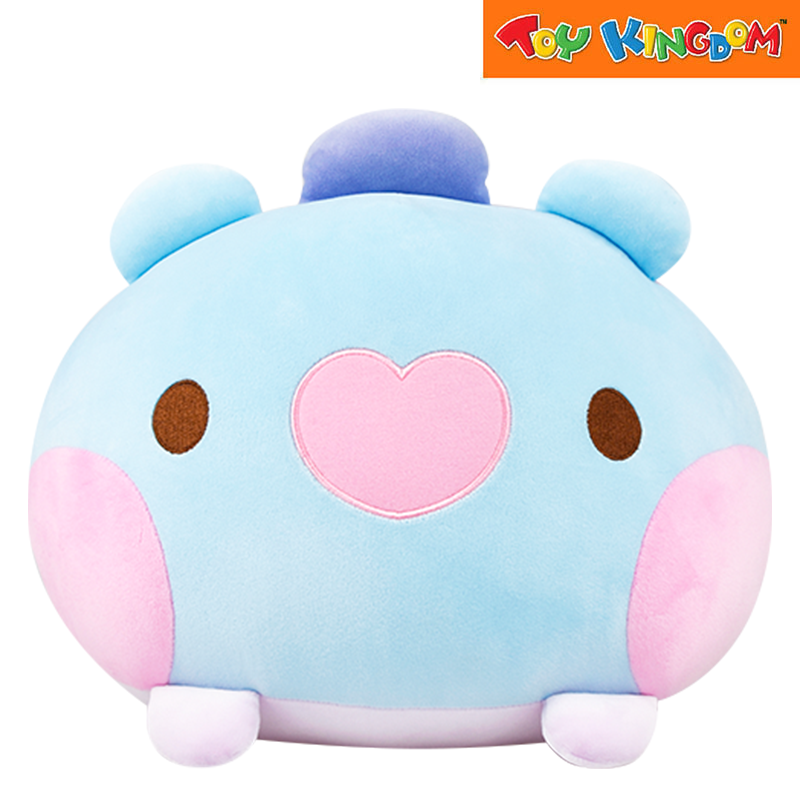 BT21 Nap Pillow Mang Plush