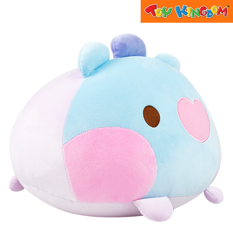 BT21 Nap Pillow Mang Plush