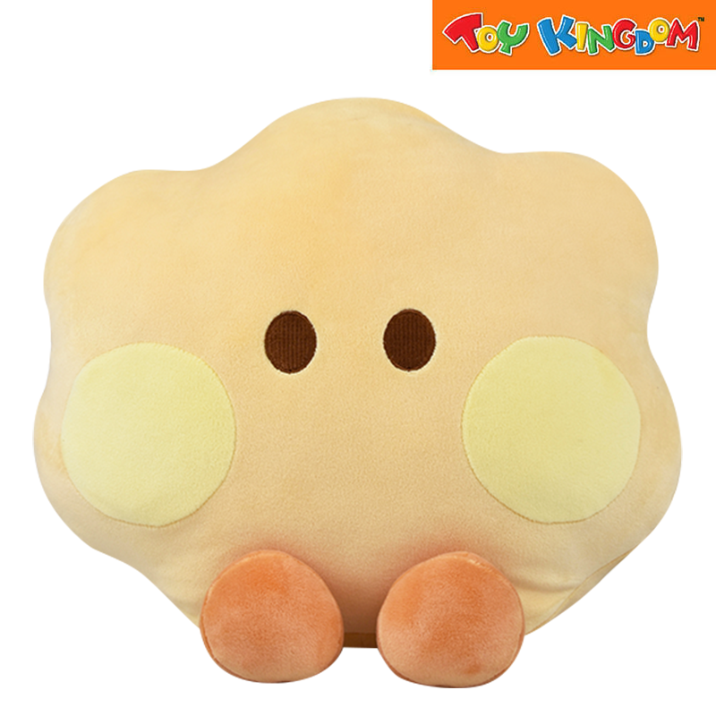 BT21 Nap Pillow Shooky Plush