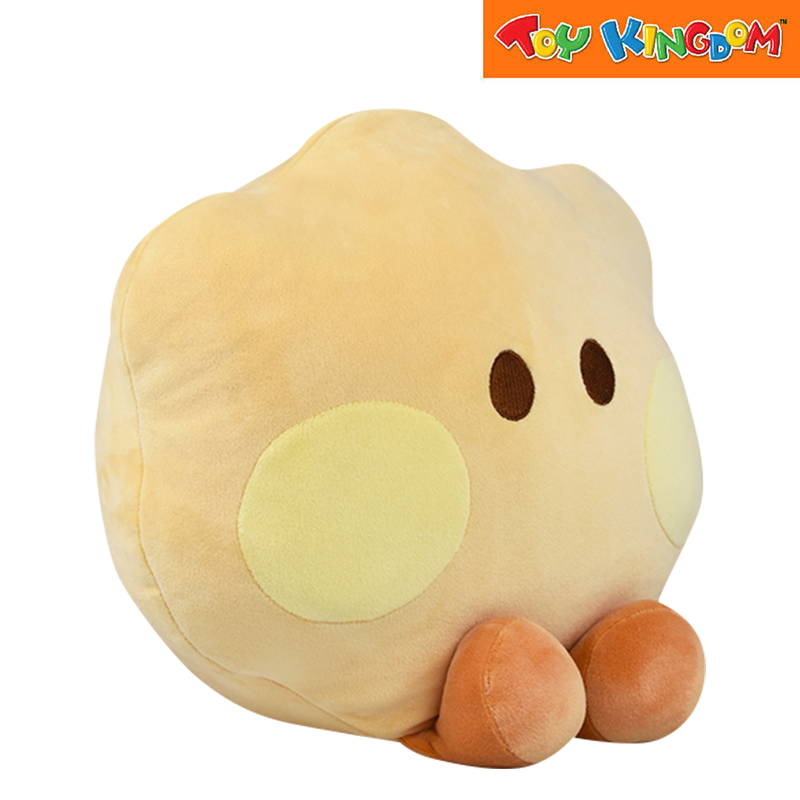 BT21 Nap Pillow Shooky Plush