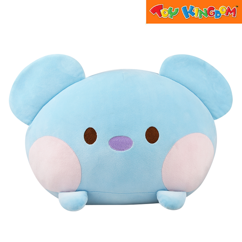 BT21 Nap Pillow Koya Plush