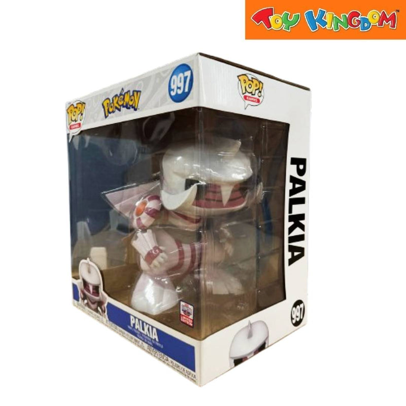 Funko Pop! Games No.997 Pokemon Palkia Action Figure