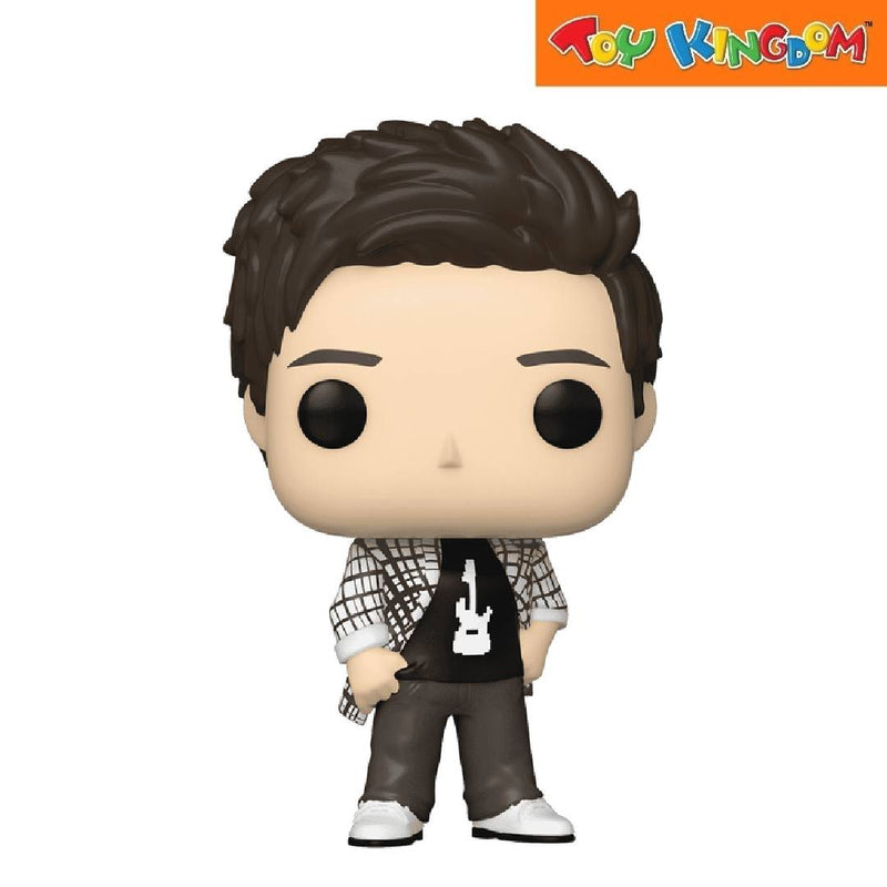 Funko Pop! Television S6 Friends Chandler Bing Vinyl Figure