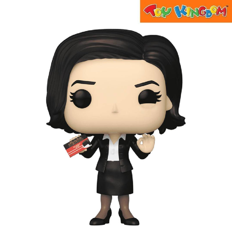 Funko Pop! Television S6 Friends Monica Geller Vinyl Figure