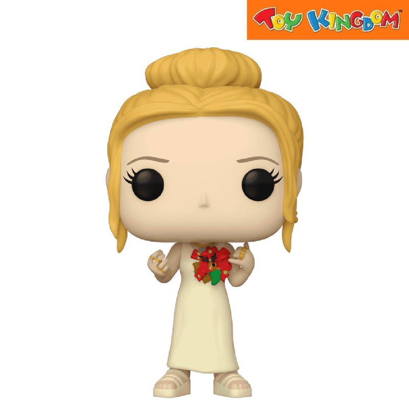 Funko Pop! Television S6 Friends Phoebe Buffay Vinyl Figure