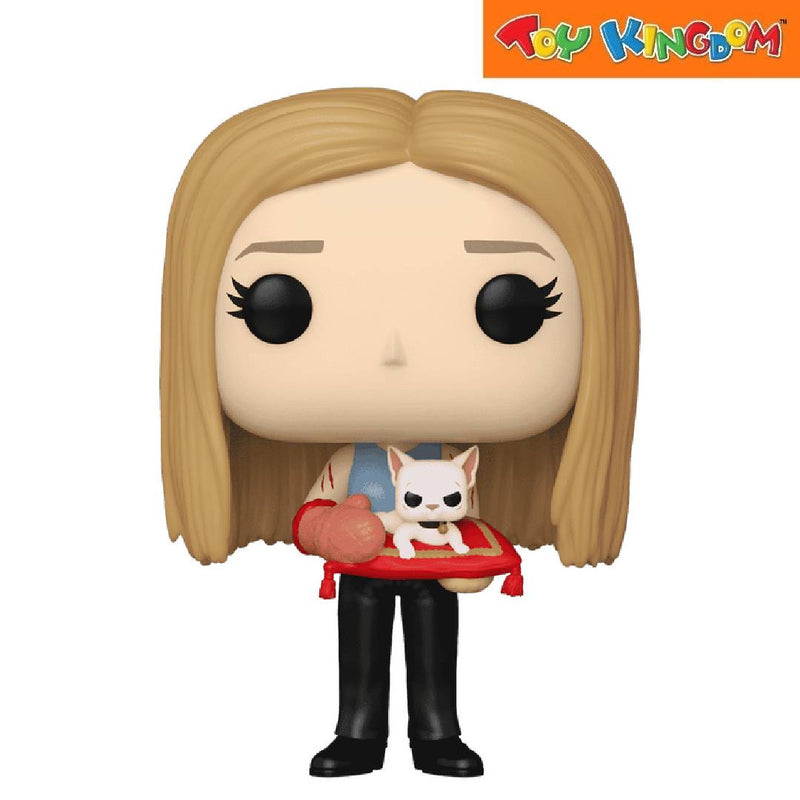 Funko Pop! Television S6 Friends Rachel Green Vinyl Figure