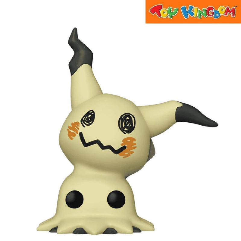 Funko Pop! Games Pokemon Mimikyu Vinyl Figure