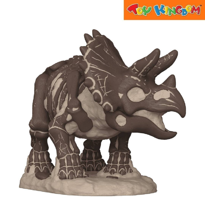 Funko Pop! Movies Jurassic World Triceratops Vinyl Figure